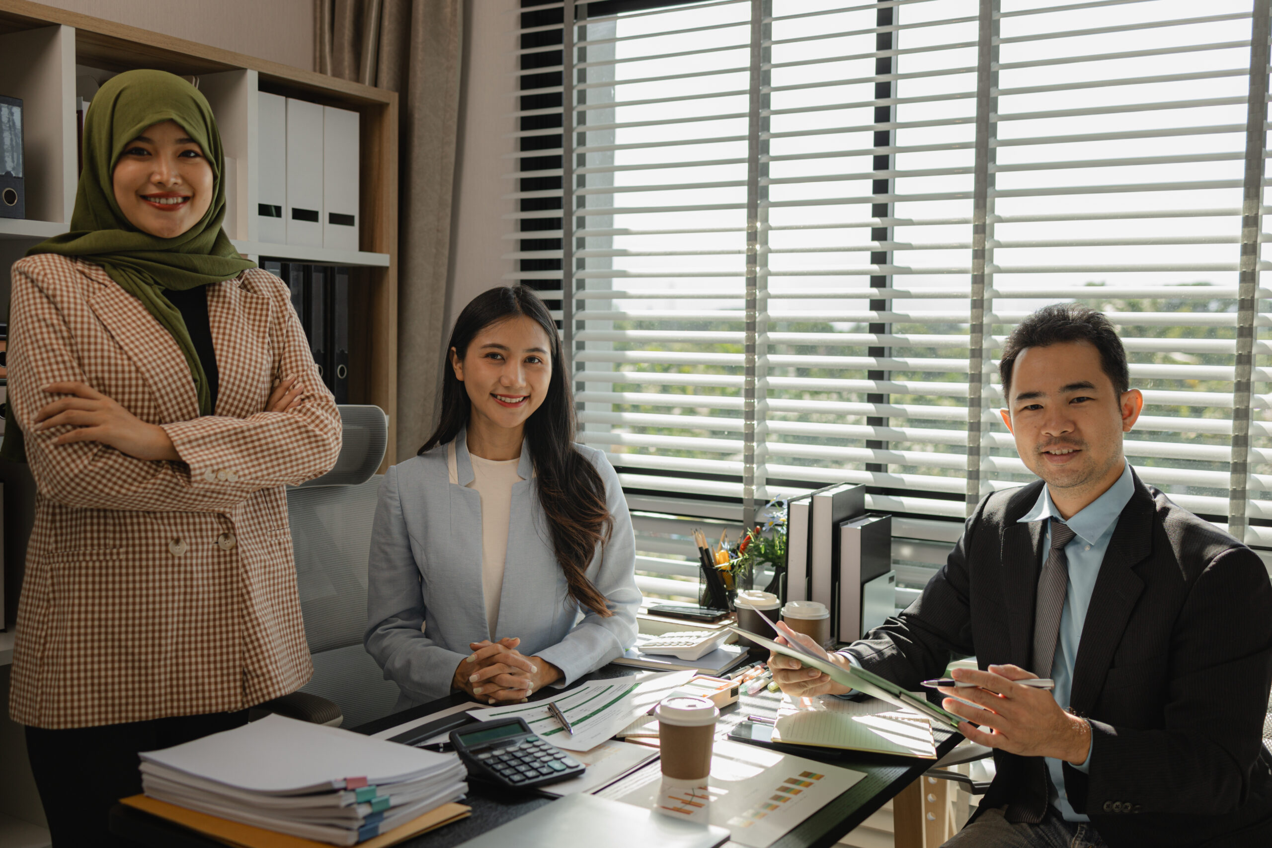 financial consultants offers best funding products in malaysian sme