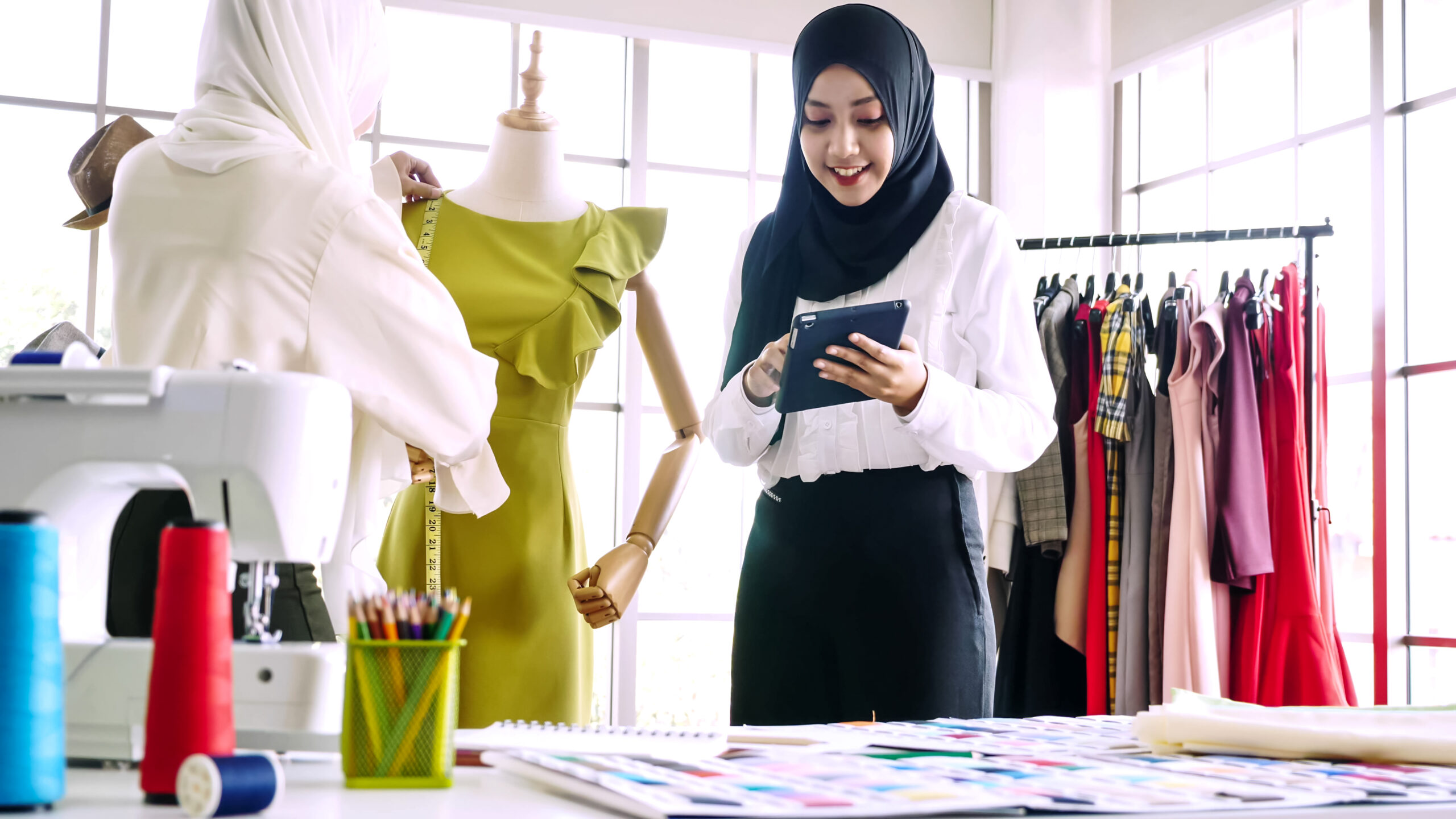 Funding opportunity in Malaysia for technology start-ups with a grant of up to RM150,000 for product development and pre-commercialization