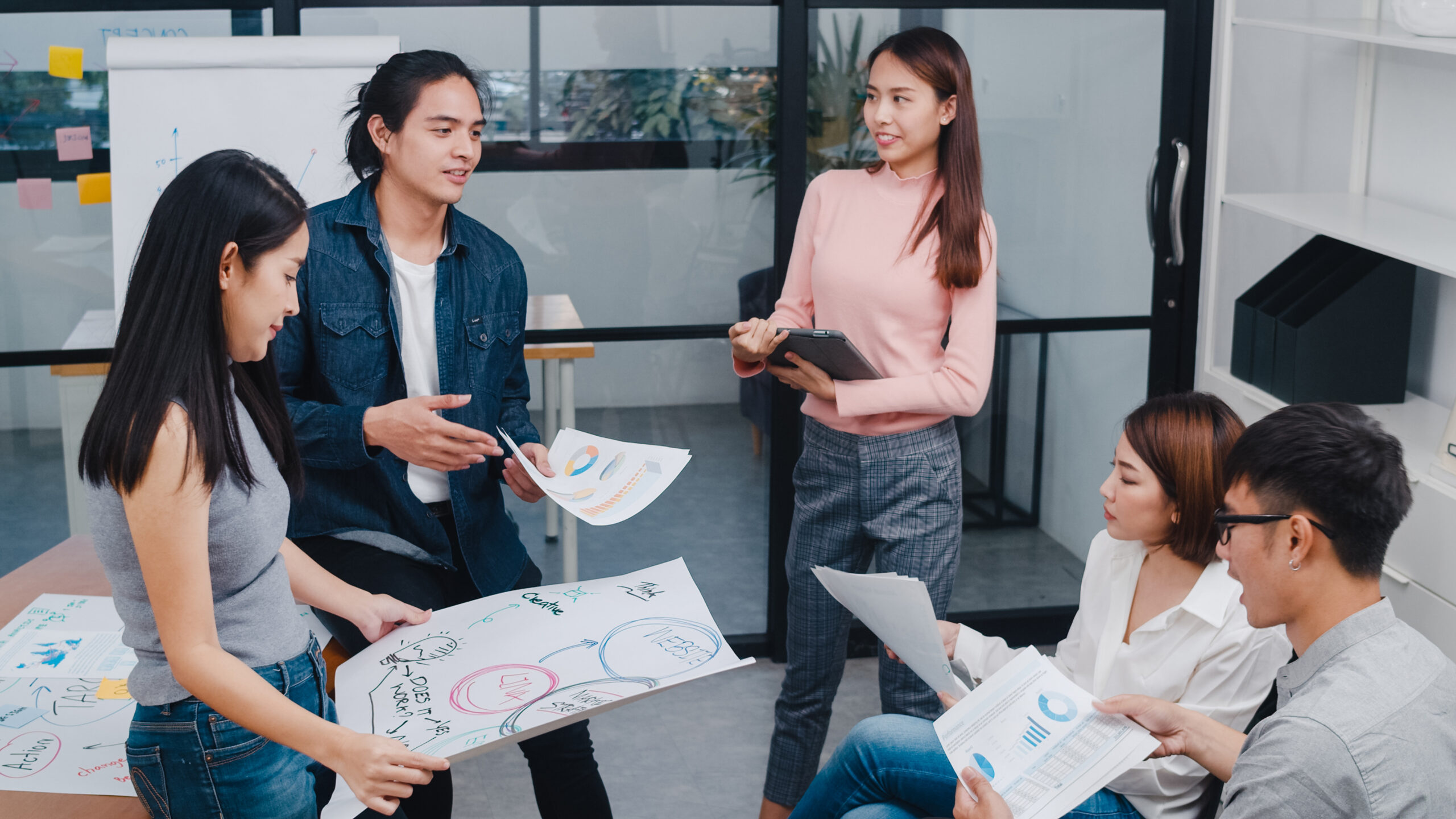grant in Malaysia for early-stage tech start-ups, offering business support and networking opportunities