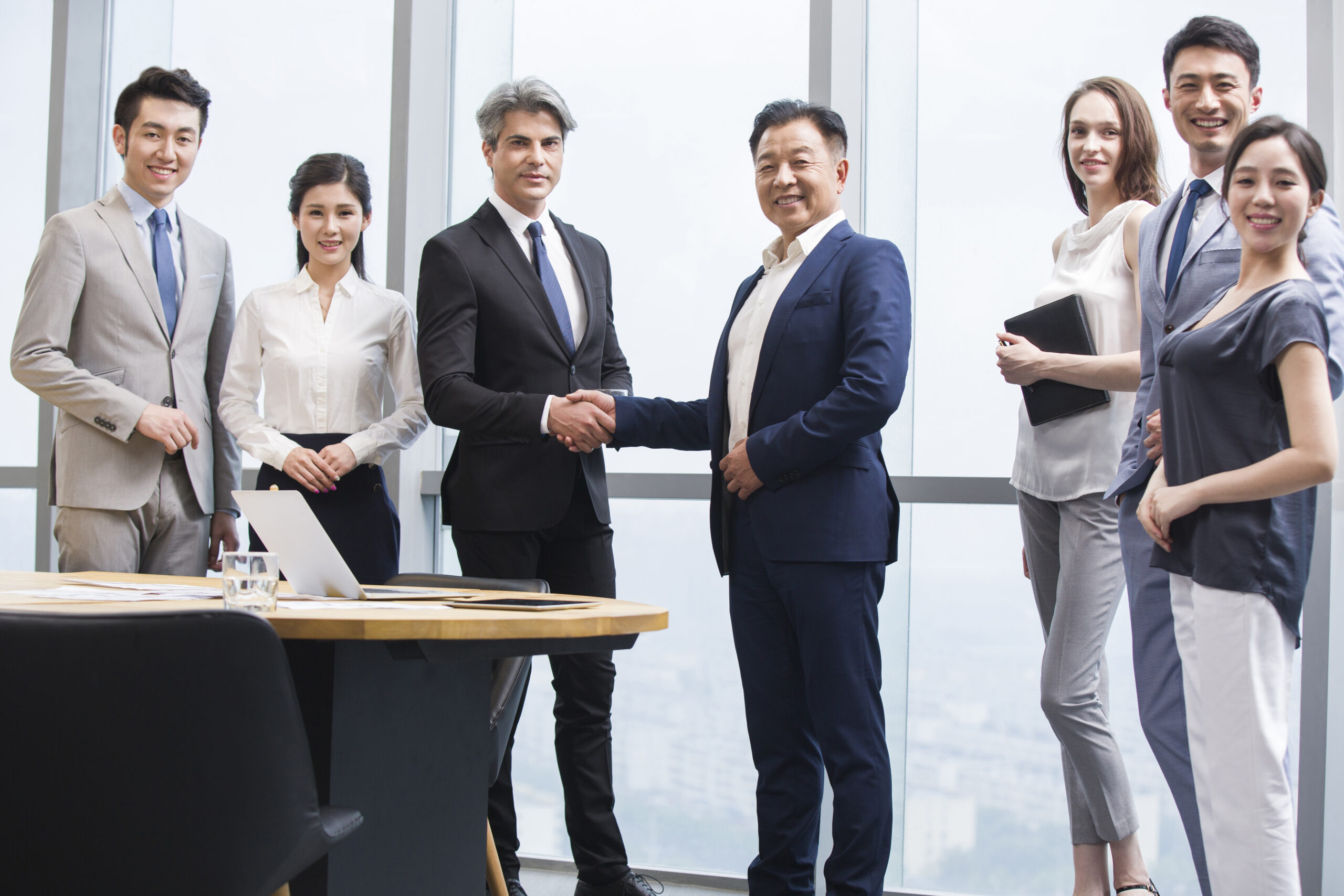 Professional grant consultants in Malaysia helping businesses secure funding approval