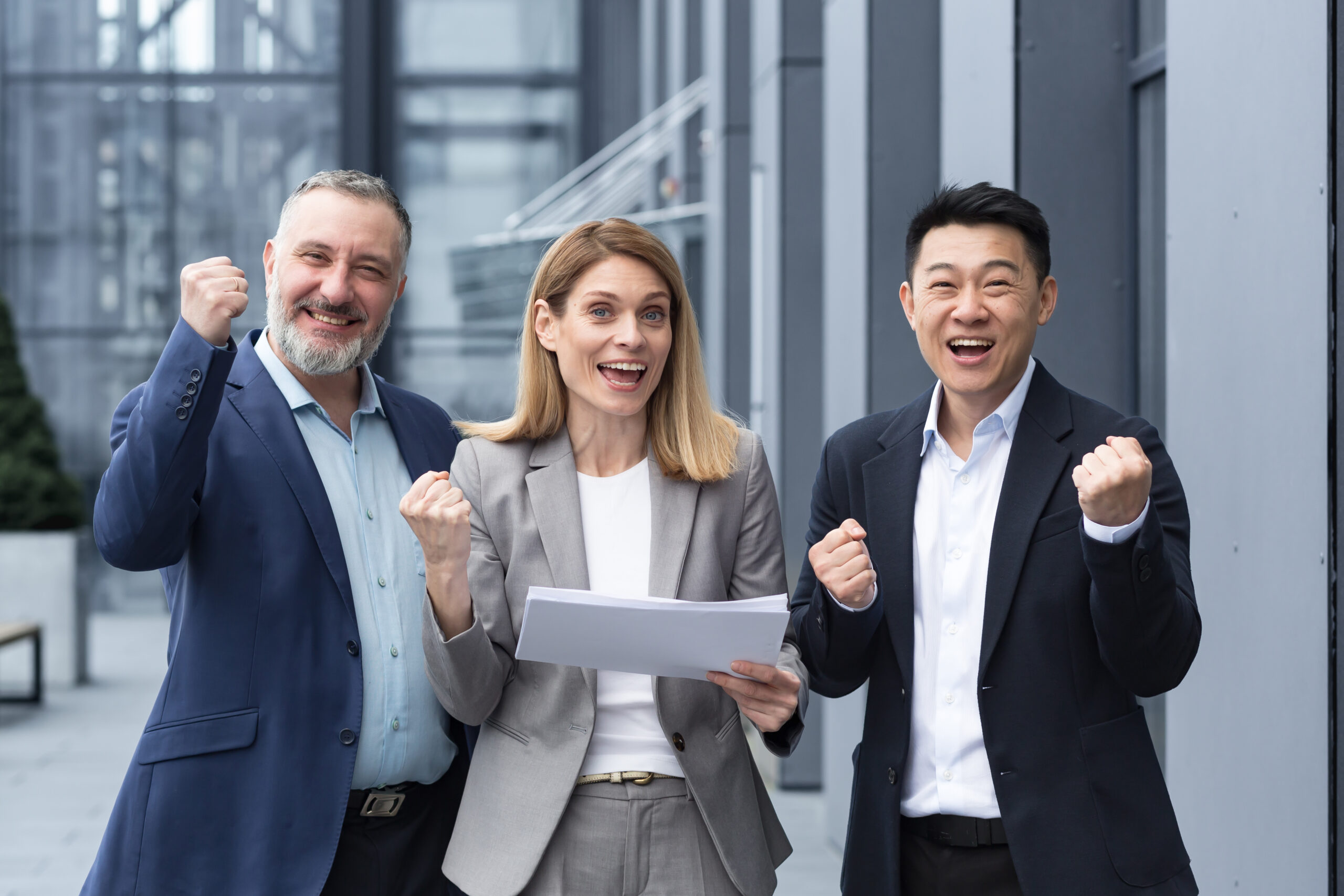 Successful grant process supported by top Malaysian financial consultancy