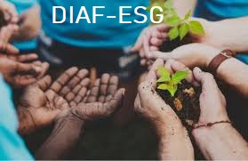 Malaysian SME business leaders discussing ESG sustainability initiatives under the MIDA DIAF-ESG matching grant programme