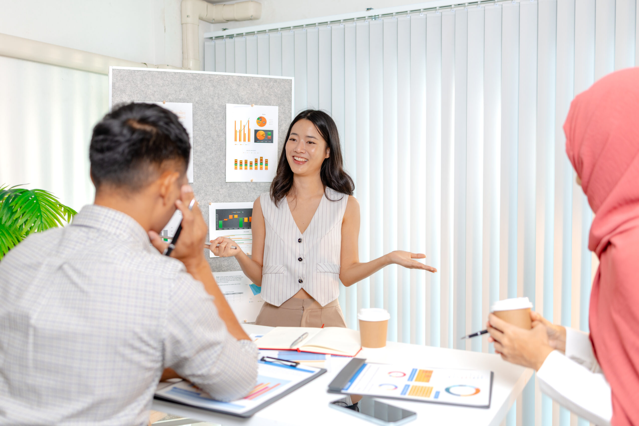 Bumiputera Enterprise Enhancement Programme (BEEP) supporting SME business growth, capacity building, productivity, and financing access in Malaysia.